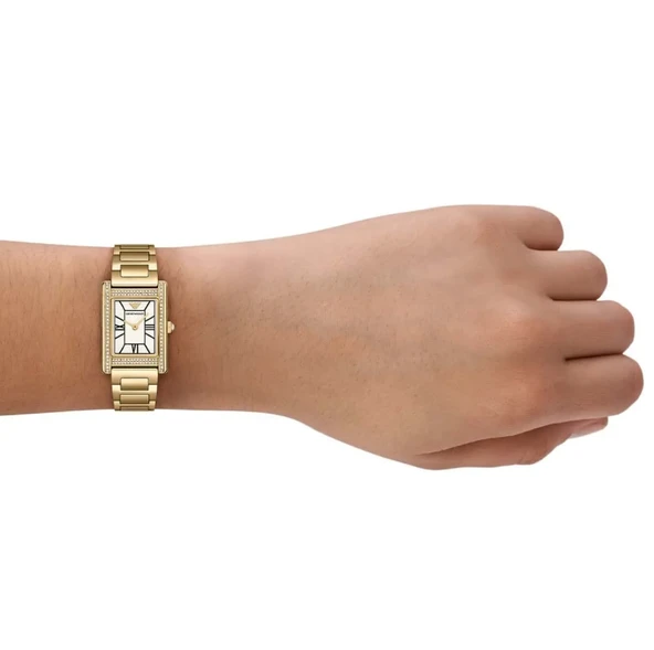 Emporio Armani AR11659 Kadın Kol Saati - Resim 3