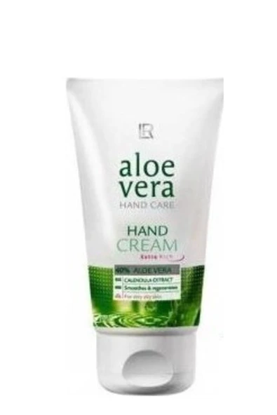 LR Aloe Vera Hand Cream El Kremi 75 ml ürün görseli