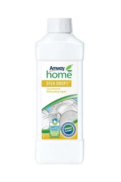 Amway Away Sıvı Bulaşık Deterjanı ürün görseli