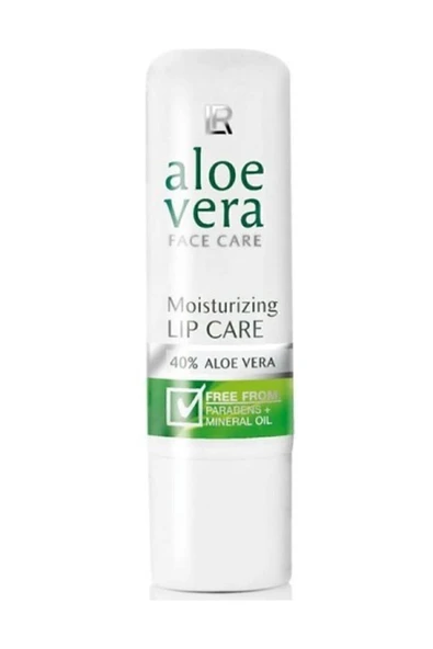 LR Aloe Vera Dudak Koruyucu 4.8 gr 710203 - Resim 2