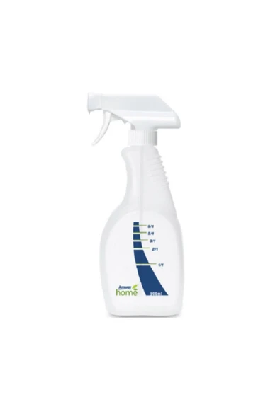 Amway Home Püskürtücü Sprey Şişe 500 Ml Hsgl ürün görseli