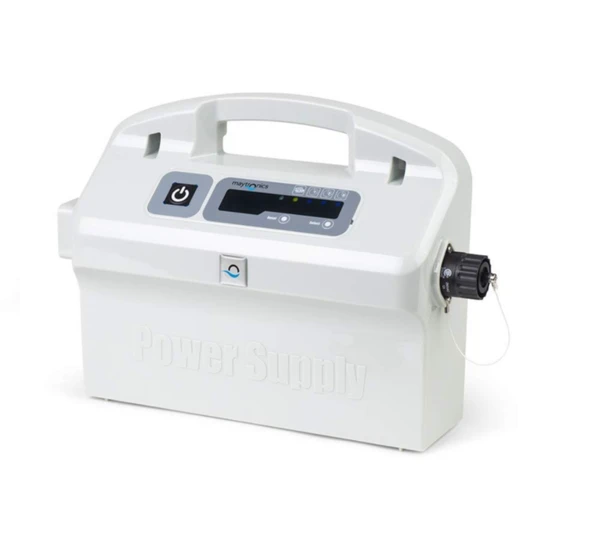 Gemaş DOLPHIN ( Plecos ) M400 Otomatik Havuz Süpürge Robotu-Automatic Pool Cleaners-ToptancıyızBiz - Resim 9