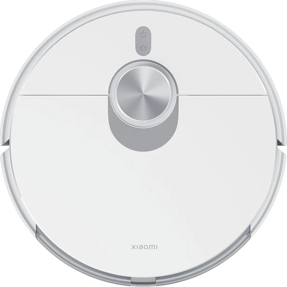 S20+ Akıllı Robot Süpürge Beyaz - Resim 4