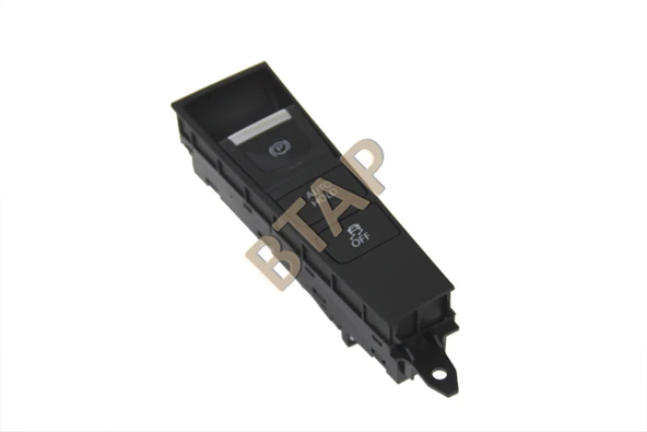 BTAP VOLKSWAGEN PASSAT EL FREN DÜĞMESİ 3AD927137 ürün görseli 1