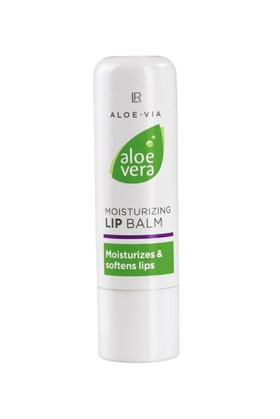 LR Aloe Vıa Aloe Vera Dudak Koruyucu 320676-3 ürün görseli