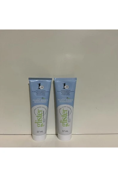 AMWAY GLISTER Multi-Action Seyahat Boyu Diş Macunu Glister™ ürün görseli