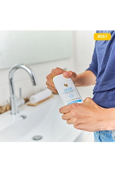 Forever Aloe Ever Shield Koltukaltı Roll On -1 Adet 92,1 gr ürün görseli