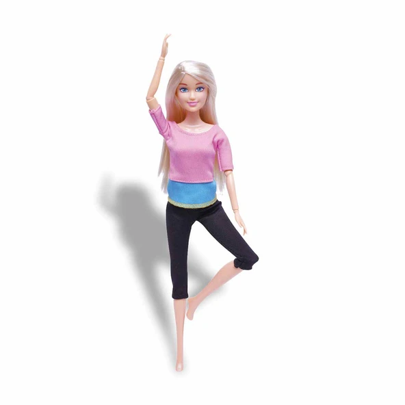 Alisha Spor Seti ürün görseli 1