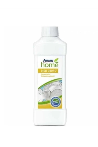 Amway Home Dish Drops Konsantre Sıvı Bulaşık Deterjanı 1 Lt ürün görseli