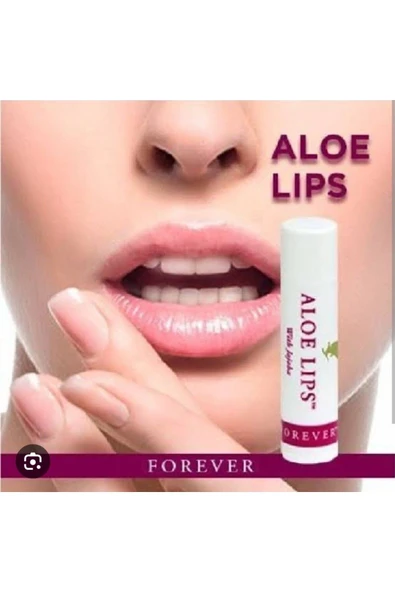 Forever Living Aloe Lıps 2 Adet-022 - Resim 6