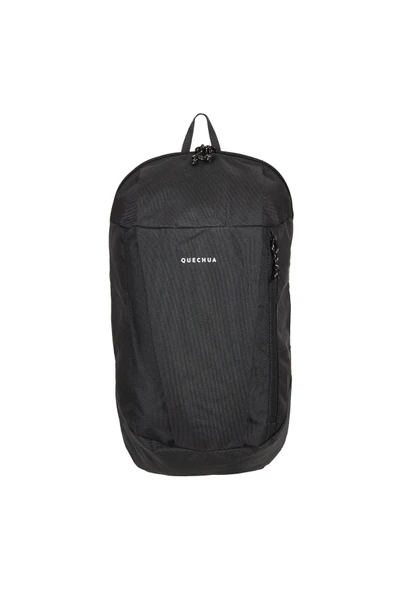 Decathlon Quechua Outdoor Sırt Çantası - 10 L - Siyah - NH Arpenaz 50 - Resim 4