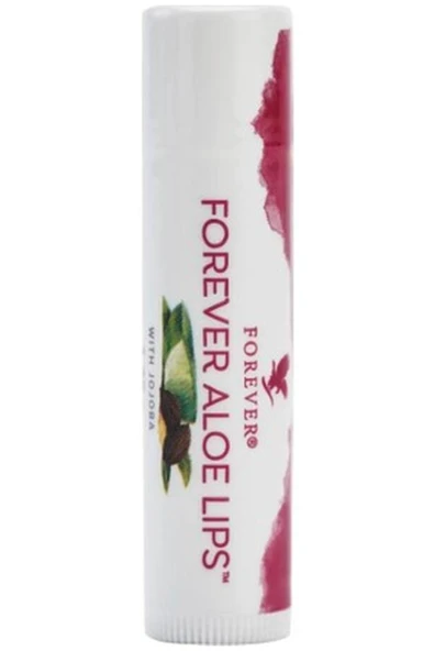 Forever Living Forever Aloe Lips - Resim 4