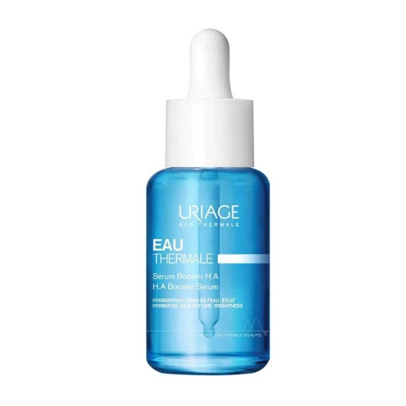 Uriage Eau Thermale H.A Booster Serum 30 ml ürün görseli