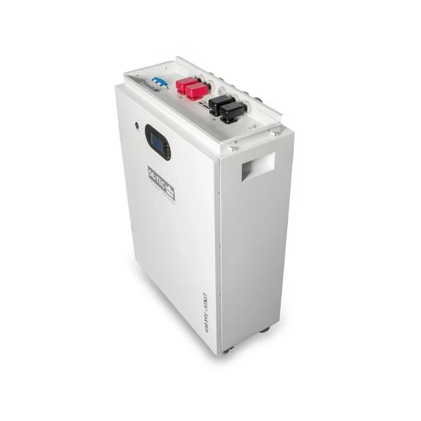 Ortec Lityum 16 kWh 51.2V 310Ah LiFePO4 Batarya UNIV16000 - Resim 2
