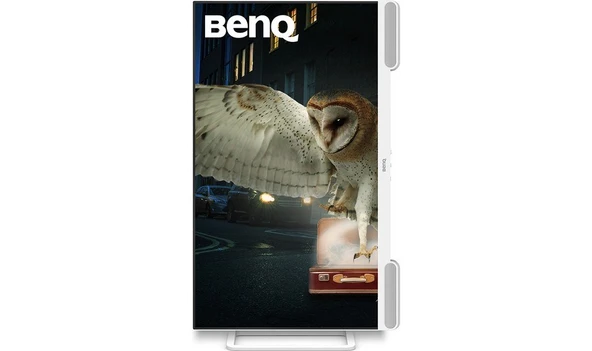 BENQ 27"EW2790U 4K 5MS 60HZ IPS PİVOT MONİTÖR - Resim 2