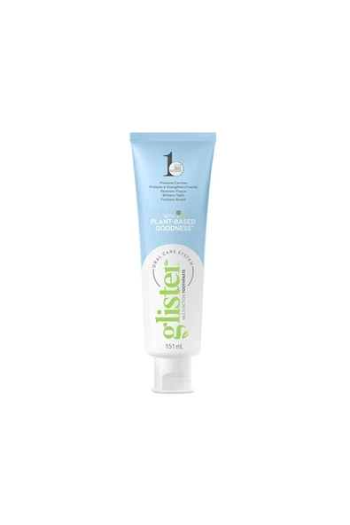 GLİSTER Amway Multi-action Diş Macunu (150ML) ürün görseli