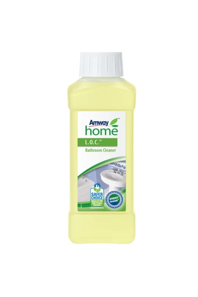 Amway Banyo Temizleyici Amway Home™ L.O.C. ürün görseli