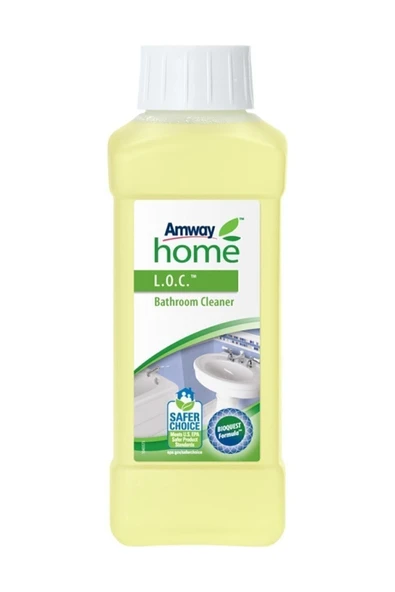 Amway Banyo Temizleyici Home™ L.o.c.™ ürün görseli