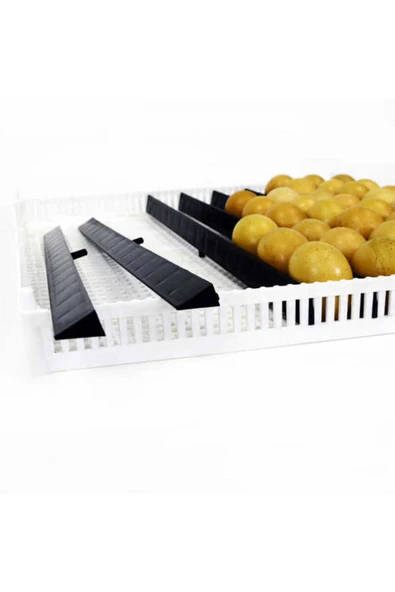 Mh FLEXY80 ÇITA 6 ADET - Resim 2