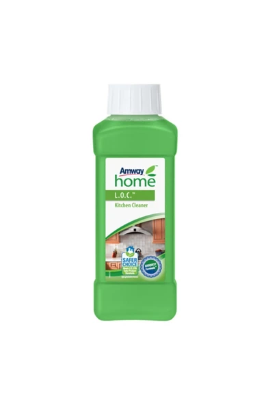 Amway Home L.o.c. Mutfak Temizleyici 500 Ml Kitchen Cleaner Hsgl ürün görseli