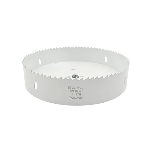 Fixonic Eratool ERA56155 190mm HSS Bi-Metal Panç ürün görseli 1