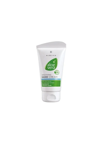 LR Aloe Vıa Aloe Vera El Kremi ürün görseli