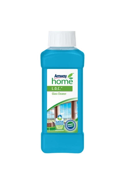 Amway Cam Temizleyici Amway Home™ L.O.C. ürün görseli