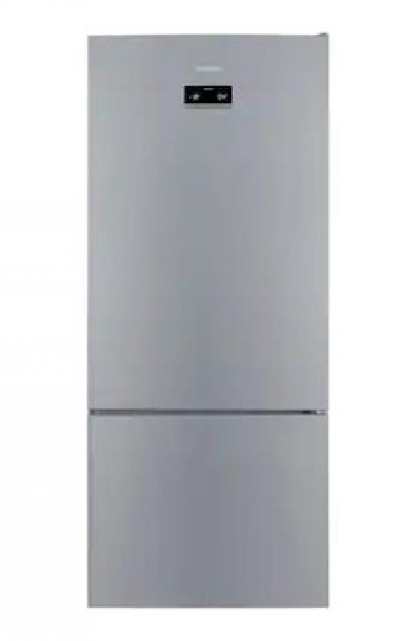 Samsung RB50RS334SA 543 LT No-Frost Kombi Tipi Buzdolabı