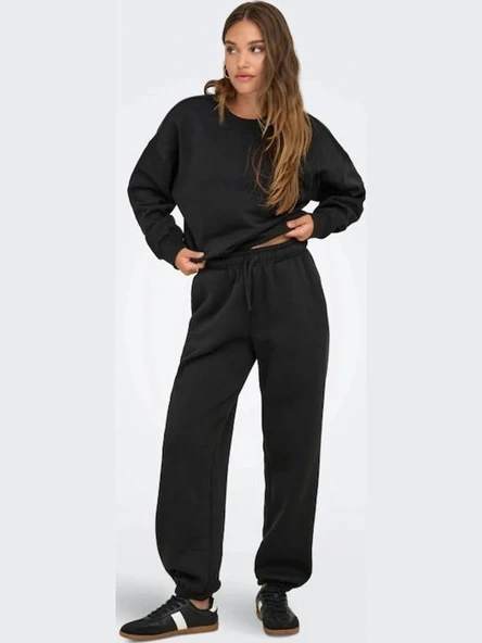 Only 15357504 Kadin Esofman Alti - Siyah ürün görseli 1