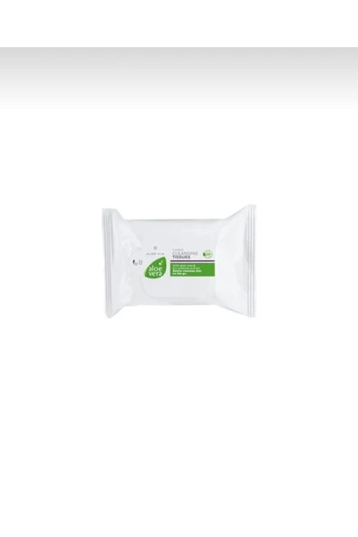 LR Yumuşak Temizleme Mendilleri ürün görseli