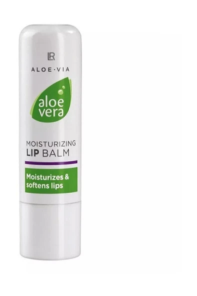 LR Aloe Vıa Aloe Vera Dudak Koruyucu ürün görseli