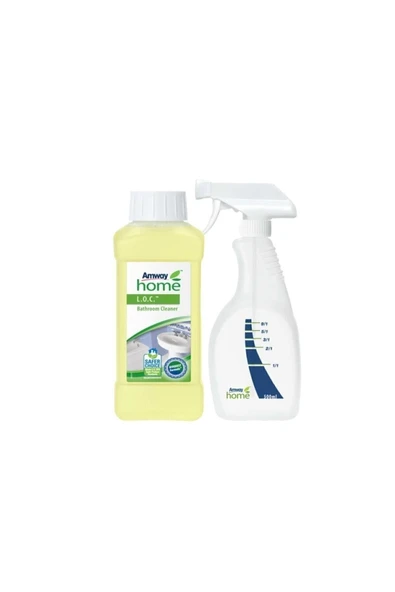 Amway Banyo Temizleyici 500 Ml - Sprey Tabanca ürün görseli