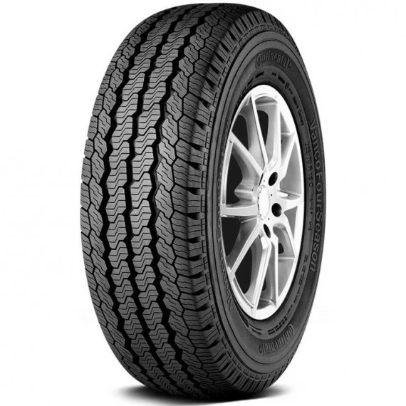 285/55R16C 126N CONTIVANCONTACT ALL SEASON CONTINENTAL ürün görseli 1