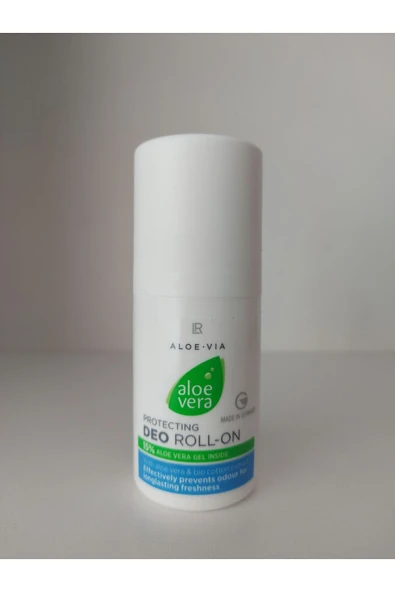LR Aloe Via Aloe Vera Deo Roll-on 50ml. ürün görseli