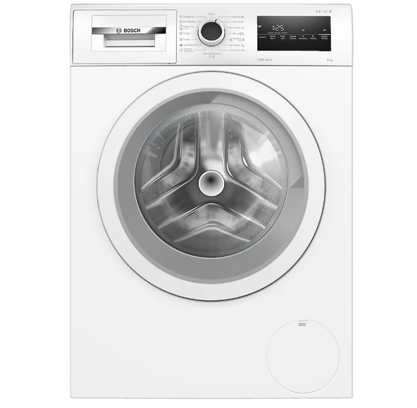 Bosch WAN24200TR 9 kg 1200 Devir Çamaşır Makinesi ürün görseli