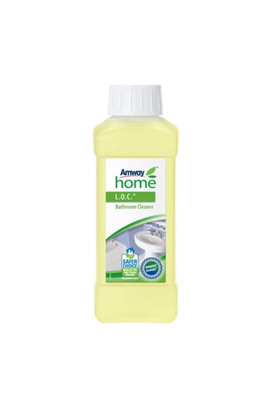 Amway Loc Banyo Temizleyici 500 ml ürün görseli