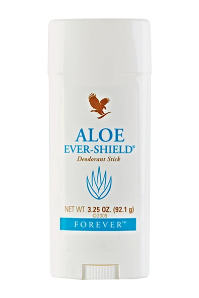 Forever Living Aloe Ever-Shield Deodorant Roll Stick ürün görseli