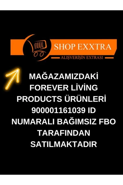 Forever Living Forever Aloe Lips Stick - Dudak Koruyucu - 1 Adet - Resim 2