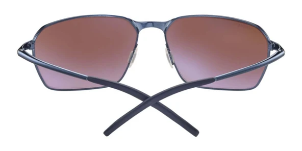 Serengeti Shelton SS547002 Polarize Erkek Güneş Gözlüğü - Resim 3