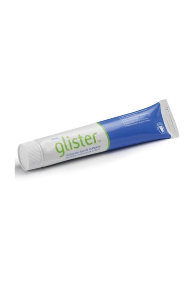 GLİSTER Amway Diş Macunu 37 ml Dişmacunu 37 ml - Resim 2