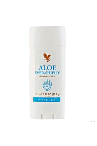 Forever Living Forever Aloe Ever-Shield rollon ürün görseli