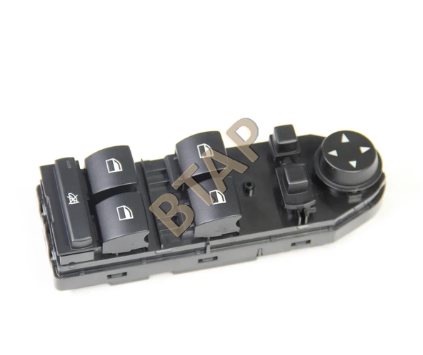 BTAP BMW E83 E83LCI CAM DÜĞMESİ ÖN SOL 61313414355 ürün görseli 1