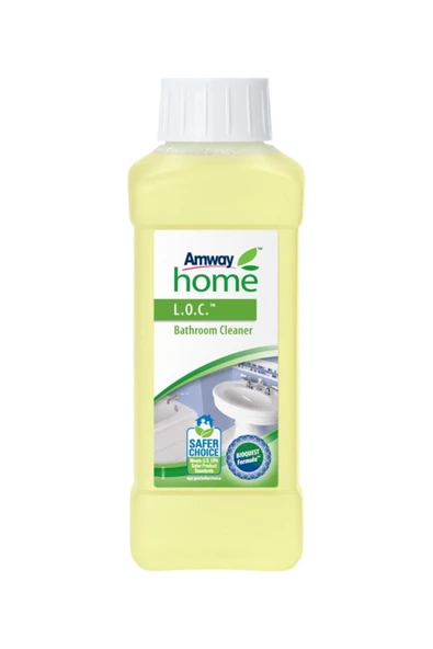 Amway Banyo Temizleyici Home™ L.o.c.™ 500ml ürün görseli