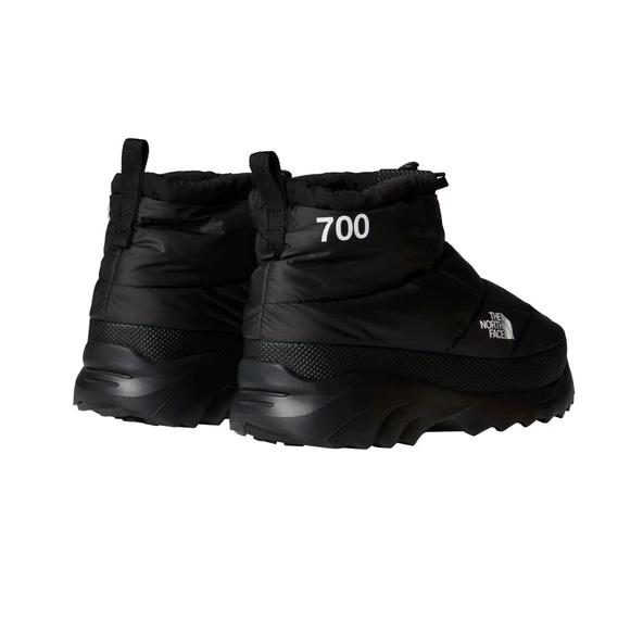 The North Face  Nuptse Tractıon Chukka Nf0A8Daakx71 - Resim 5