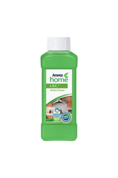 Amway Home LOC  Mutfak Temizleyici 500 ML ürün görseli