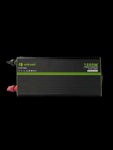 1500W Tam Sinüs İnverter 12V ürün görseli
