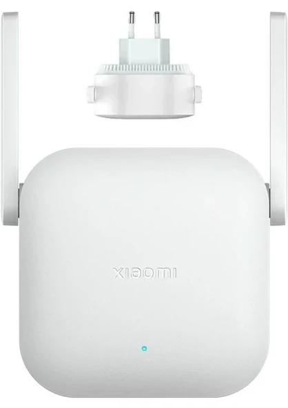 XIAOMI WİFİ RANGE EXTENDER N300 ORİJINAL KVK KAYITLI ürün görseli 1