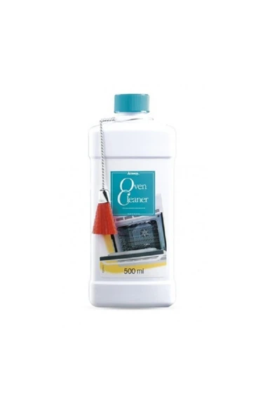 Amway Jel Fırın Temizleyici Oven Cleaner 500 ml Hsgl - Resim 3