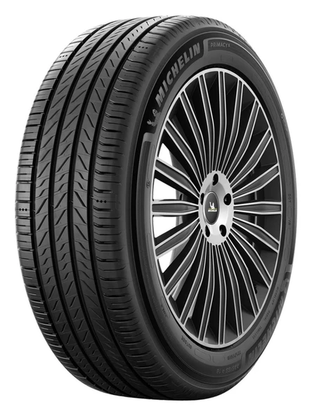Michelin Primacy 5 205/55 R16 91V Yaz Lastiği - 2025 ürün görseli 1
