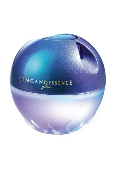 Avon INCANDESSENCE glow 50 ml kadın parfüm edp ürün görseli
